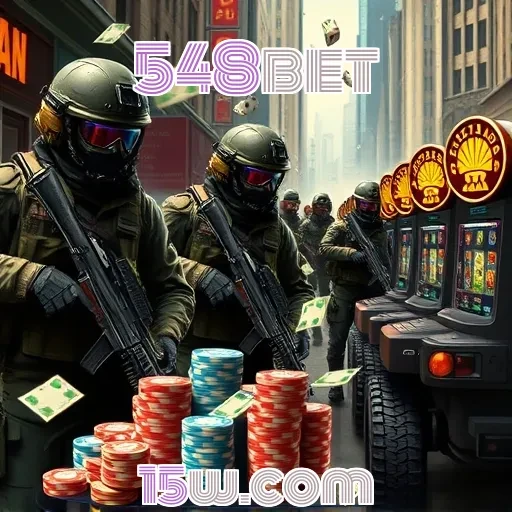 548bet: O Que Há de Novo no App para Apostas em 2023?