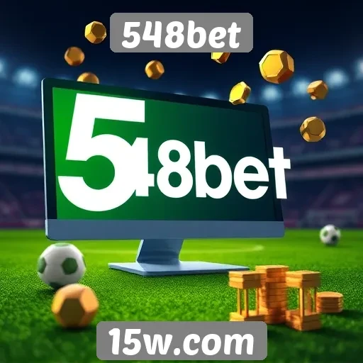 Estratégias de marketing utilizadas pelo 548bet