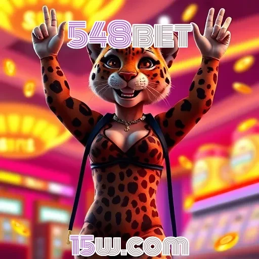 548bet: Promoções Imperdíveis e Dicas Para Maximizar Seus Ganhos