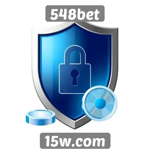 Avaliação da segurança do site 548bet