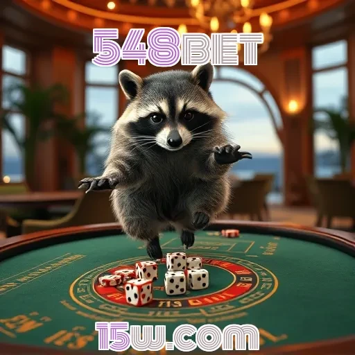 548bet Caça-Níqueis